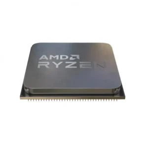 AMD CPU RYZEN 5 5600 TRAY 60 U