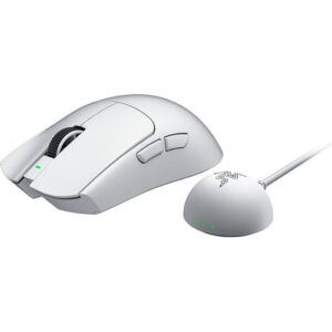 RATON RAZER VIPER V4 PRO BLANCO (RZ01-05630200-R3G1)