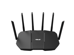 ASUS RT-BE90U BE9400 AiMesh router inalámbrico 2.5 Gigabit