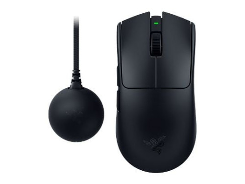 RATON RAZER VIPER V4 PRO NEGRO (RZ01-05630100-R3G1) - Imagen 2