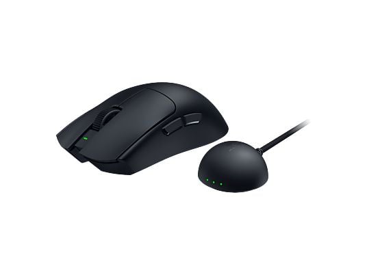 RATON RAZER VIPER V4 PRO NEGRO (RZ01-05630100-R3G1) - Imagen 4