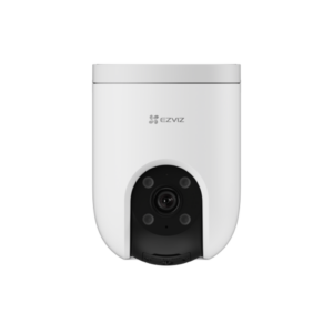 EZVIZ H8c Pro 4K Almohadilla Cámara de seguridad IP Exterior