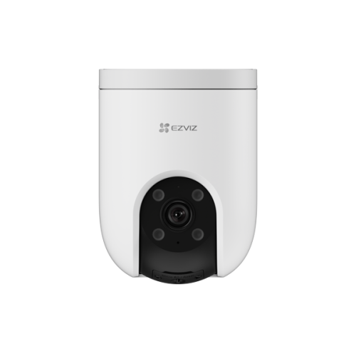 EZVIZ H8c Pro 4K Almohadilla Cámara de seguridad IP Exterior