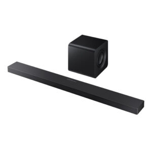Samsung HW-Q800F/ZF altavoz soundbar Negro 5.1.2 canales