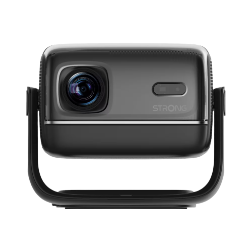 Strong Mira-X1 500 lúmenes ANSI LCD 1080p (1920x1080) Verde