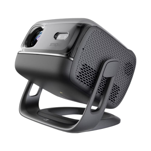 Strong Mira-X1 500 lúmenes ANSI LCD 1080p (1920x1080) Verde - Imagen 4