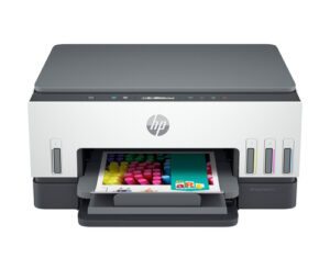 HP Smart Tank 6005 Inalámbrico All-in-One Color Impresora